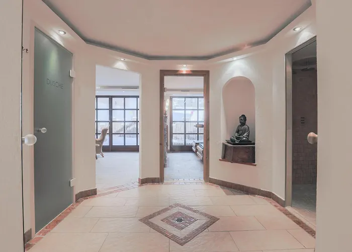Hotel Alpin Superior