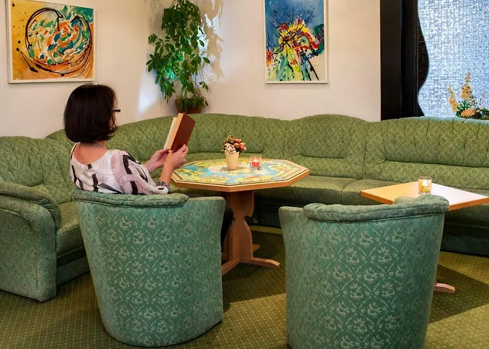 Hotel Ambiente